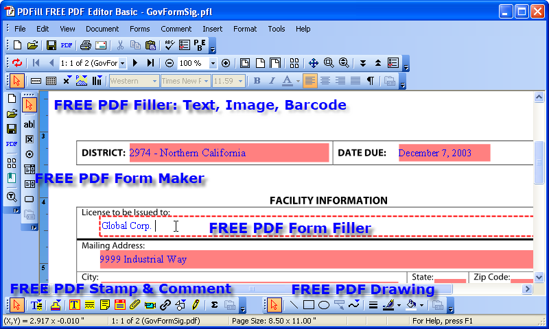 Download Best Pdf Editing Software 2012